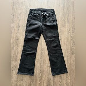 Men’s Size 31 7 For All Mankind Jeans
